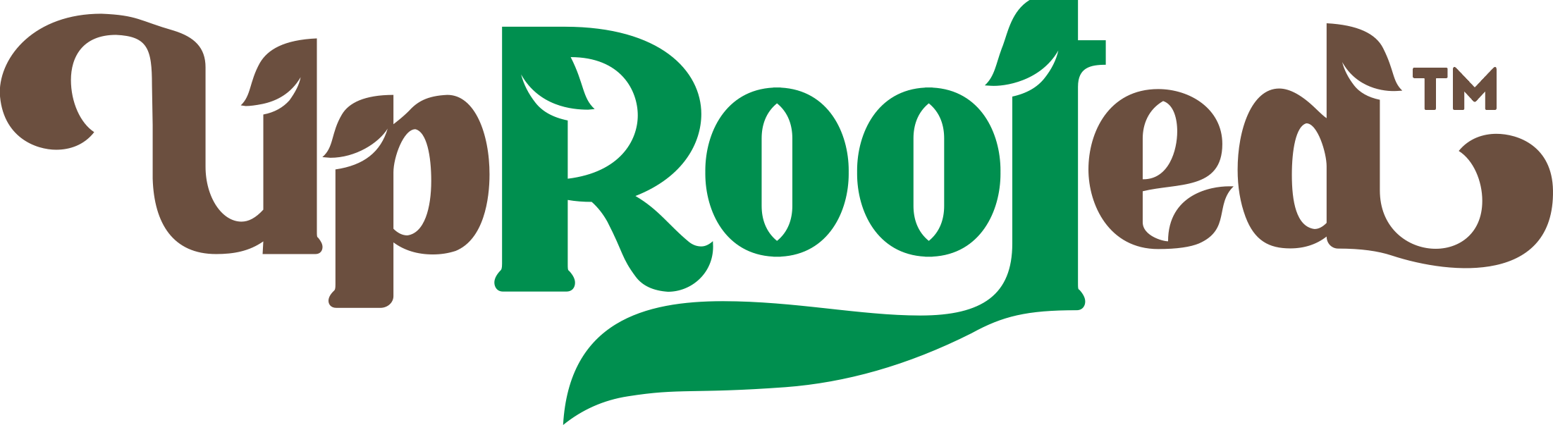 UpRooted