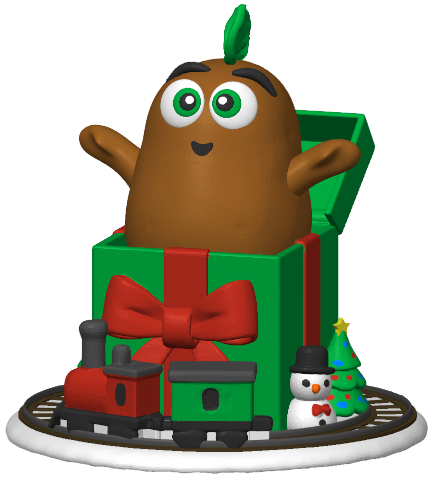 Jolly - Christmas