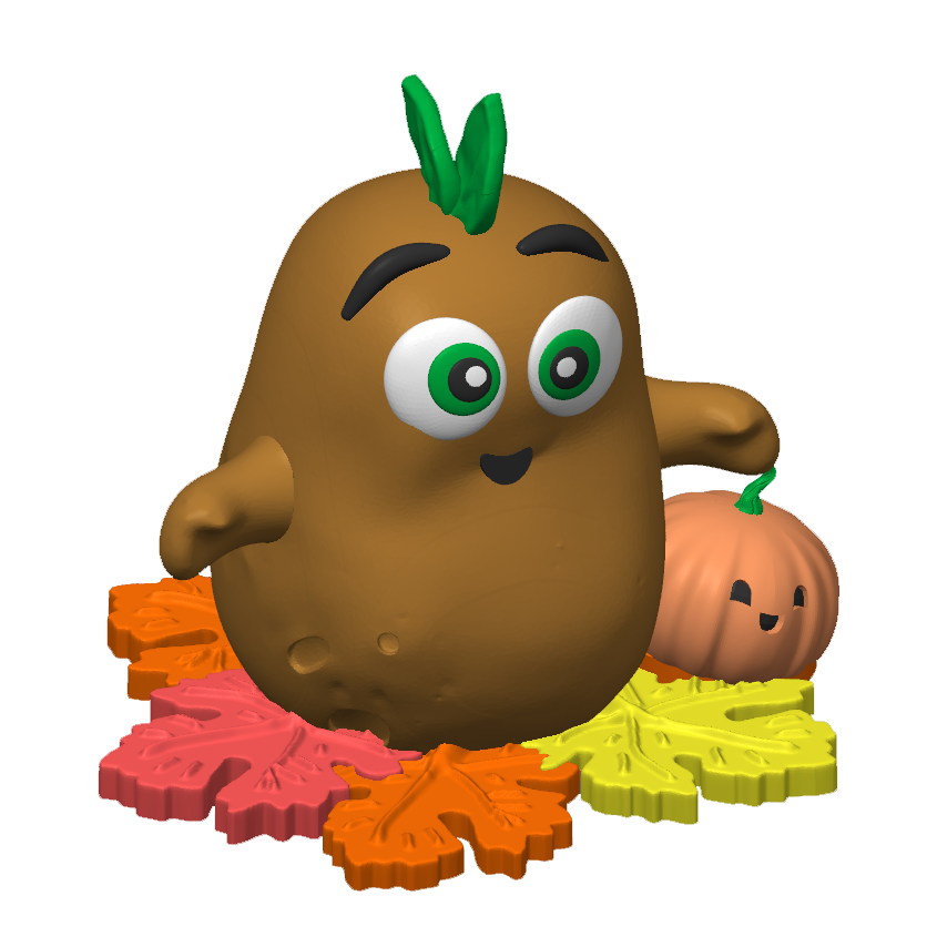 Fall Fun - Autumn