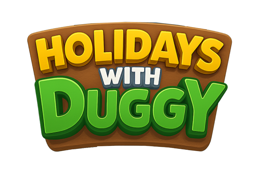 Holidays with Duggy